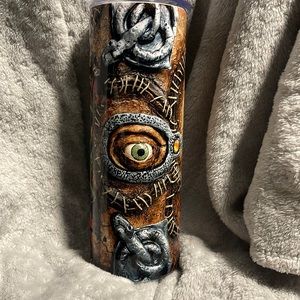 Hocus pocus 20oz tumbler